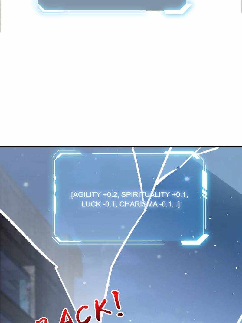 I'm Really Not A Supervillain Chapter 233 47